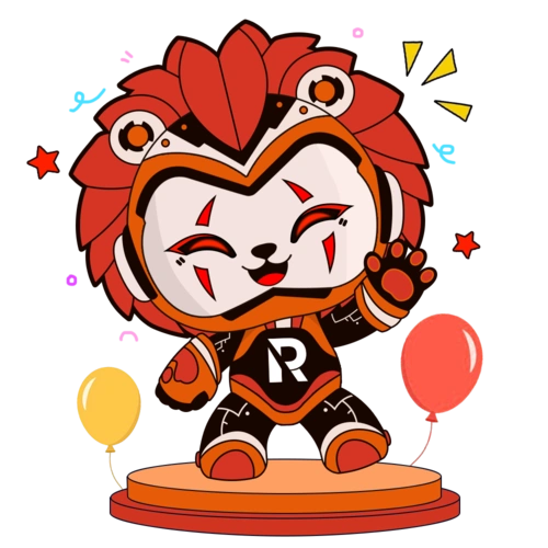 Chào mừng bạn đến với RitoKey Gamer Mall